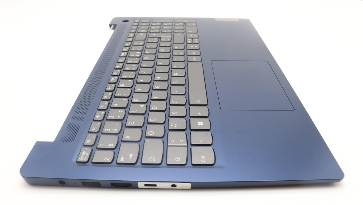 Lenovo Cover Upper Case Assembly Fra - 5CB1K95266