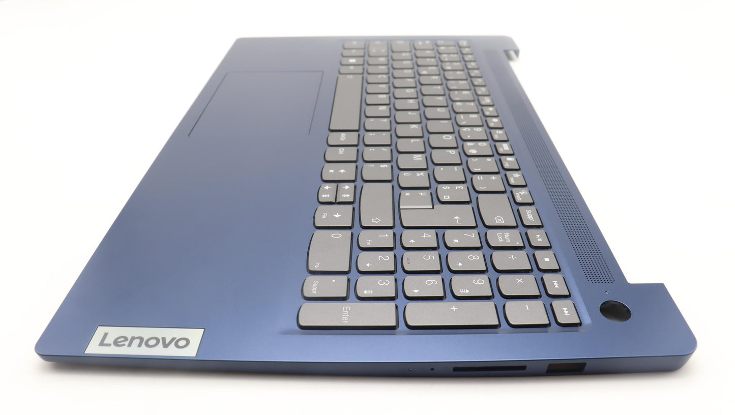 Lenovo Cover Upper Case Assembly Fra - 5CB1K95266