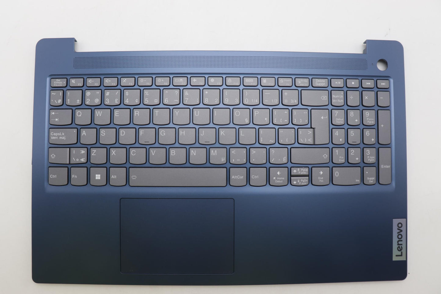 Lenovo Cover Upper Case Assembly Fra/ - 5CB1K95268