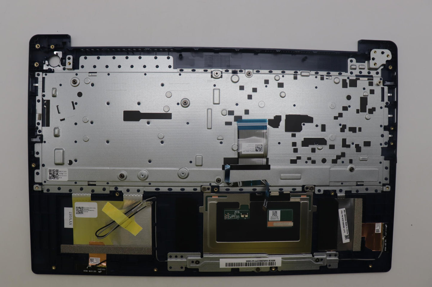 Lenovo Cover Upper Case Assembly Fra/ - 5CB1K95268