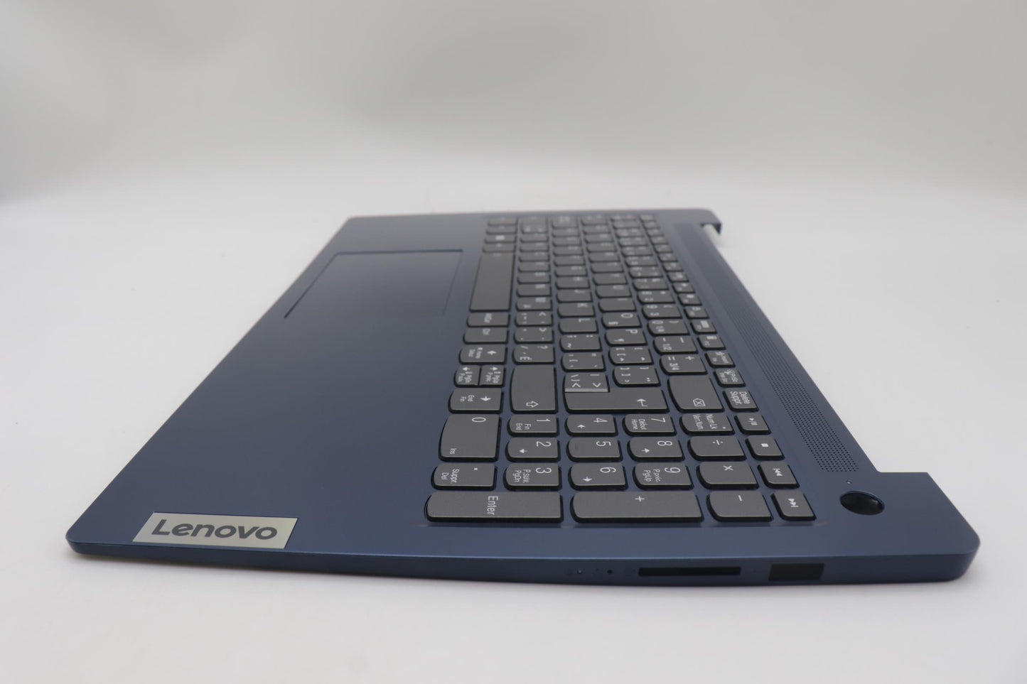 Lenovo Cover Upper Case Assembly Fra/ - 5CB1K95268