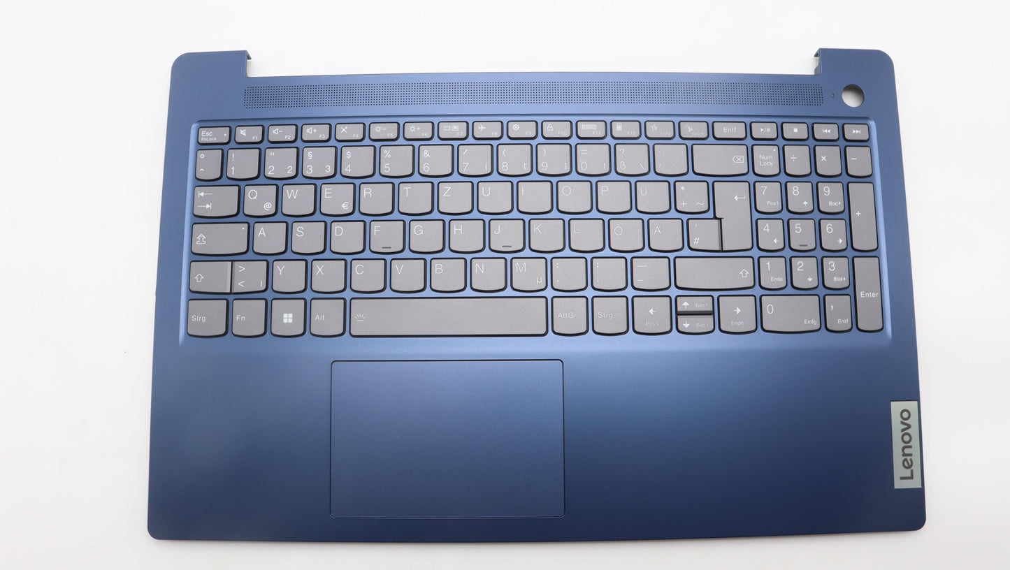 Lenovo Cover Upper Case Assembly Ger - 5CB1K95269