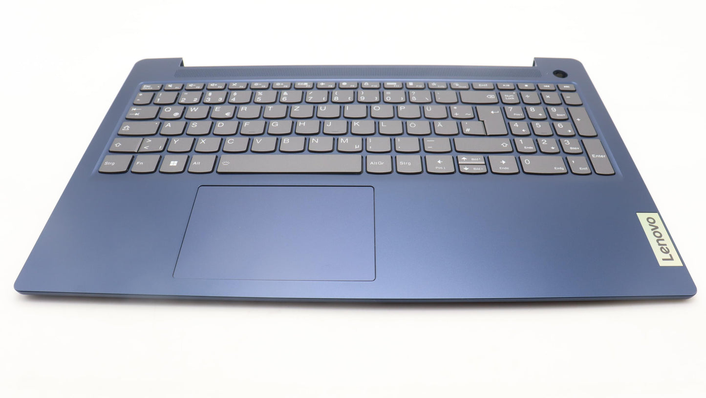 Lenovo Cover Upper Case Assembly Ger - 5CB1K95269