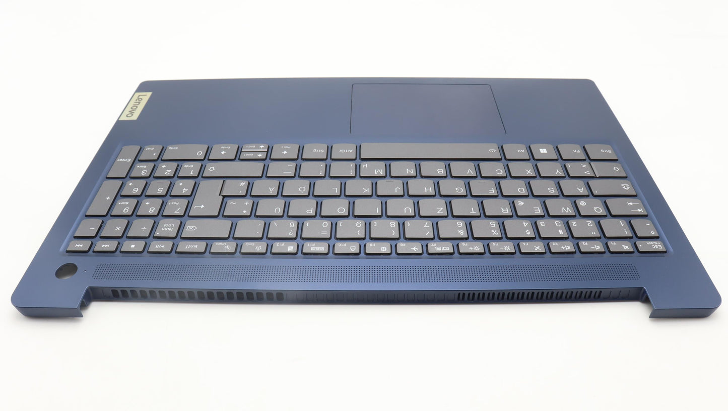 Lenovo Cover Upper Case Assembly Ger - 5CB1K95269