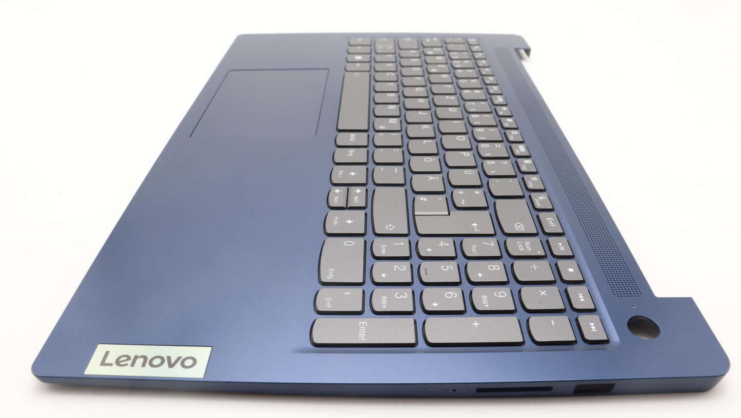 Lenovo Cover Upper Case Assembly Ger - 5CB1K95269
