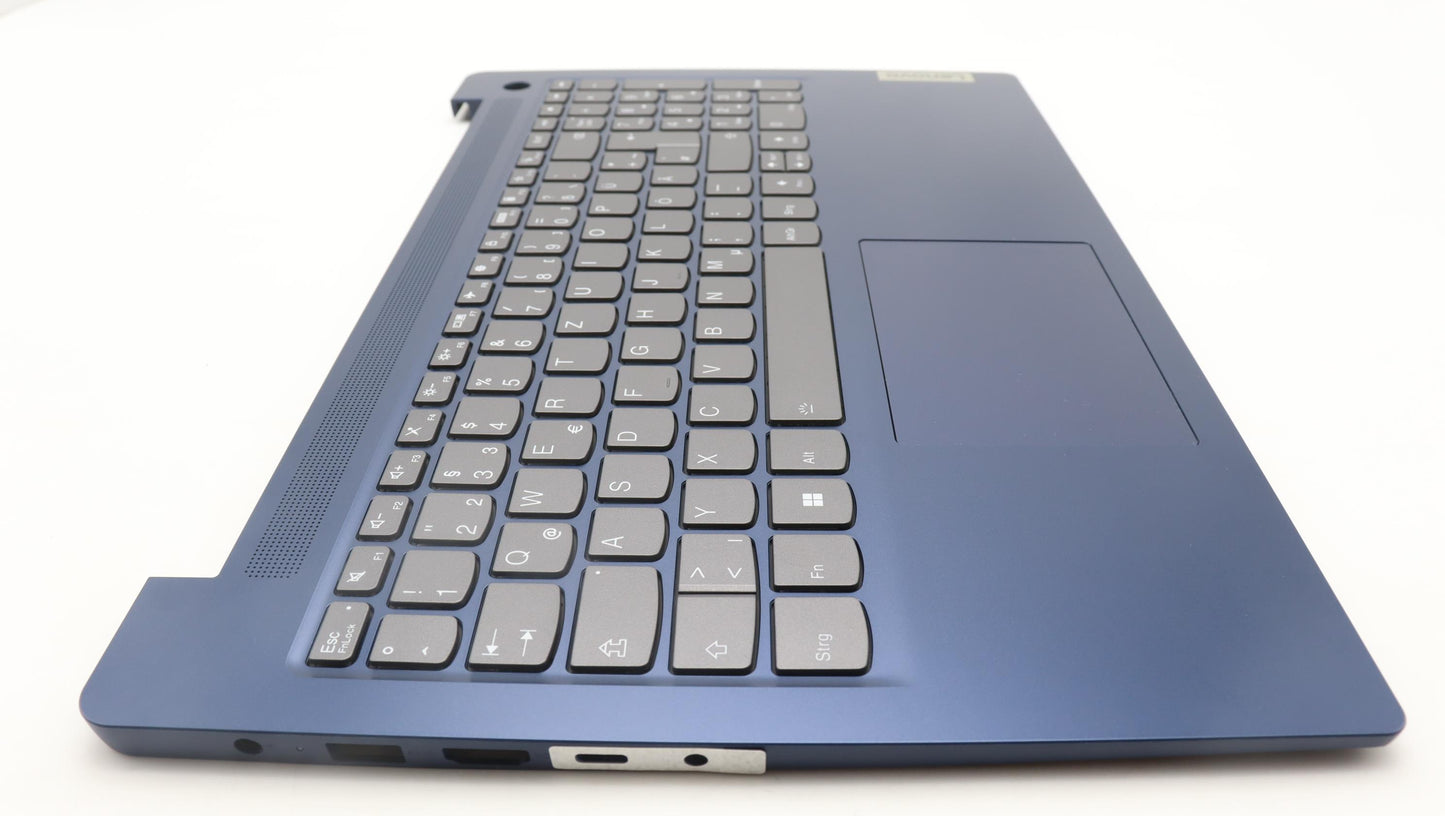 Lenovo Cover Upper Case Assembly Ger - 5CB1K95269