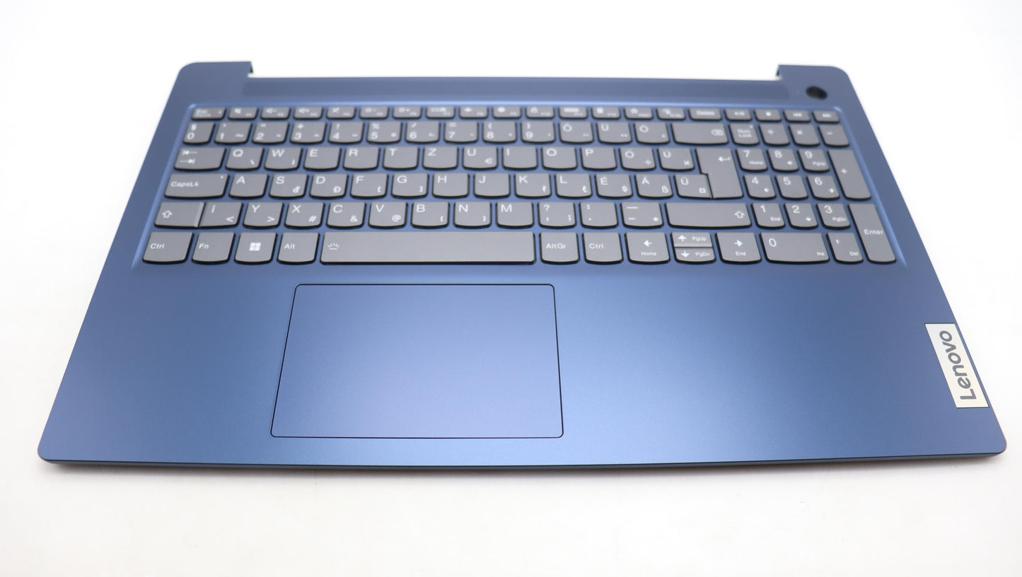 Lenovo Cover Upper Case Assembly Hun - 5CB1K95273
