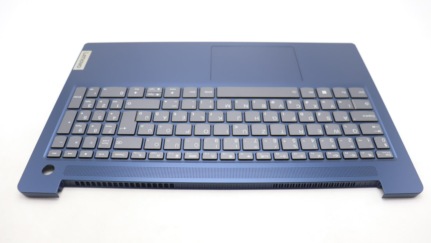 Lenovo Cover Upper Case Assembly Hun - 5CB1K95273