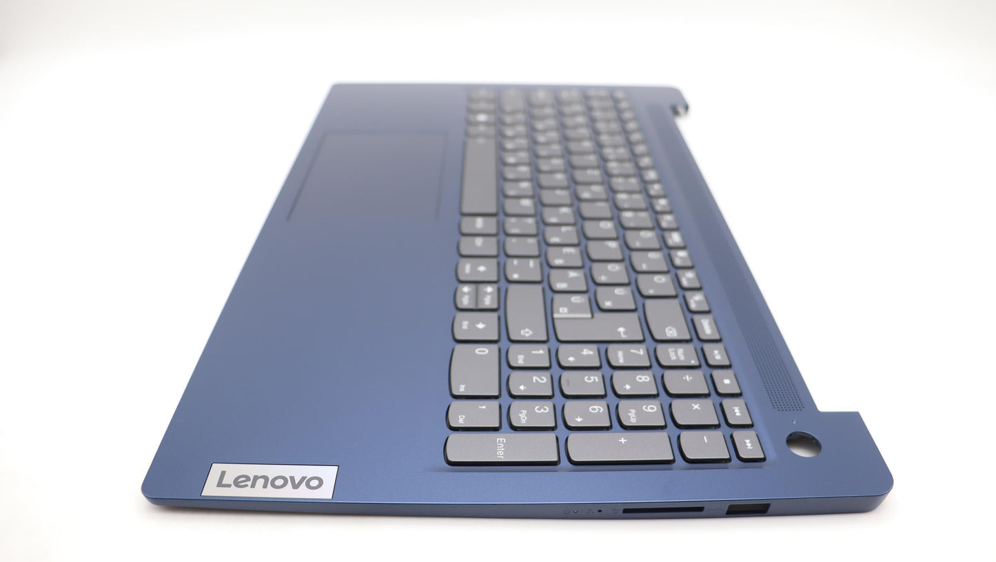 Lenovo Cover Upper Case Assembly Hun - 5CB1K95273