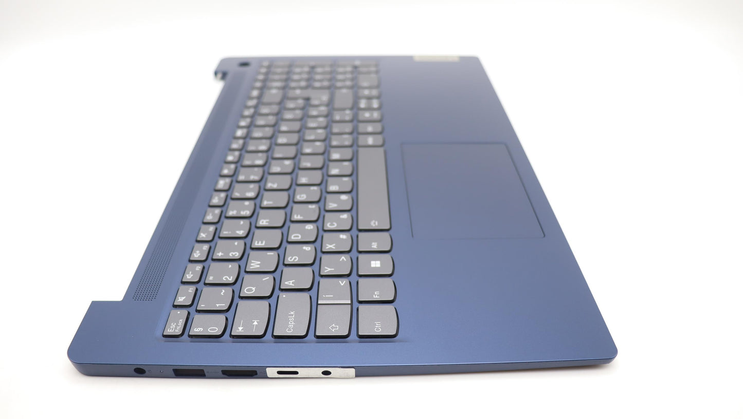 Lenovo Cover Upper Case Assembly Hun - 5CB1K95273