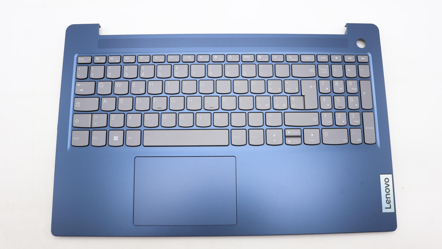 Lenovo Cover Upper Case Assembly Ita - 5CB1K95275