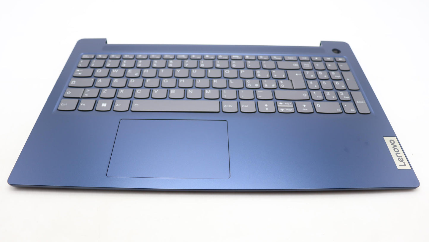 Lenovo Cover Upper Case Assembly Ita - 5CB1K95275