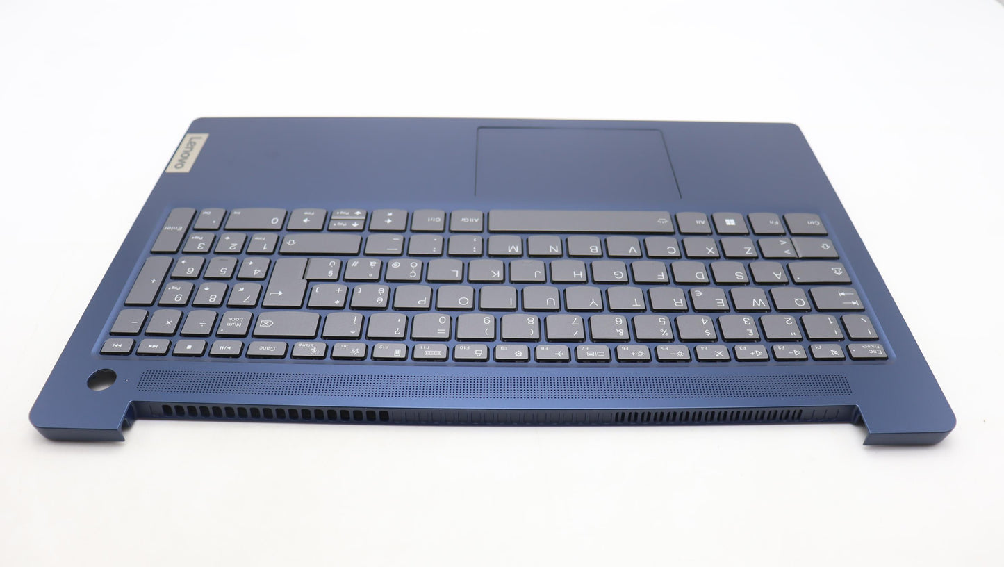 Lenovo Cover Upper Case Assembly Ita - 5CB1K95275