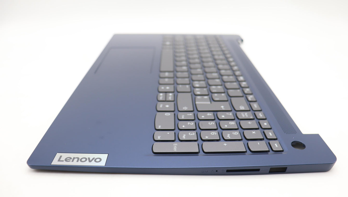 Lenovo Cover Upper Case Assembly Ita - 5CB1K95275