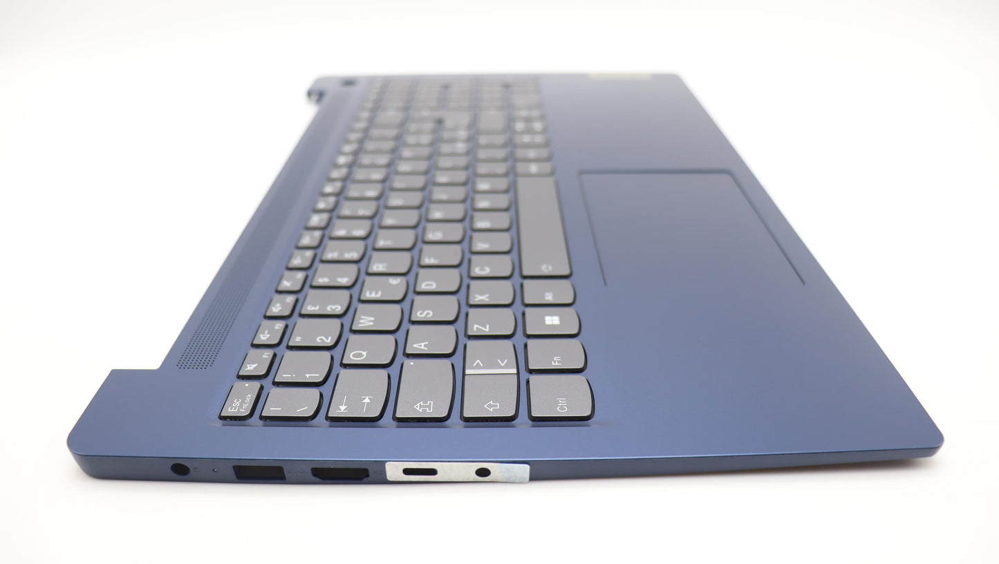 Lenovo Cover Upper Case Assembly Ita - 5CB1K95275