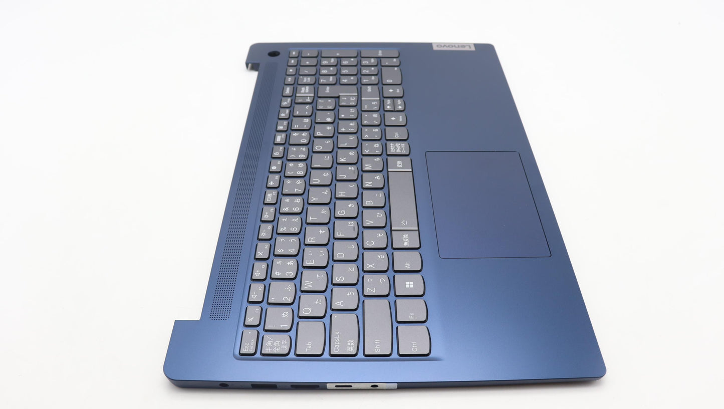 Lenovo Cover Upper Case Assembly Jpn - 5CB1K95276