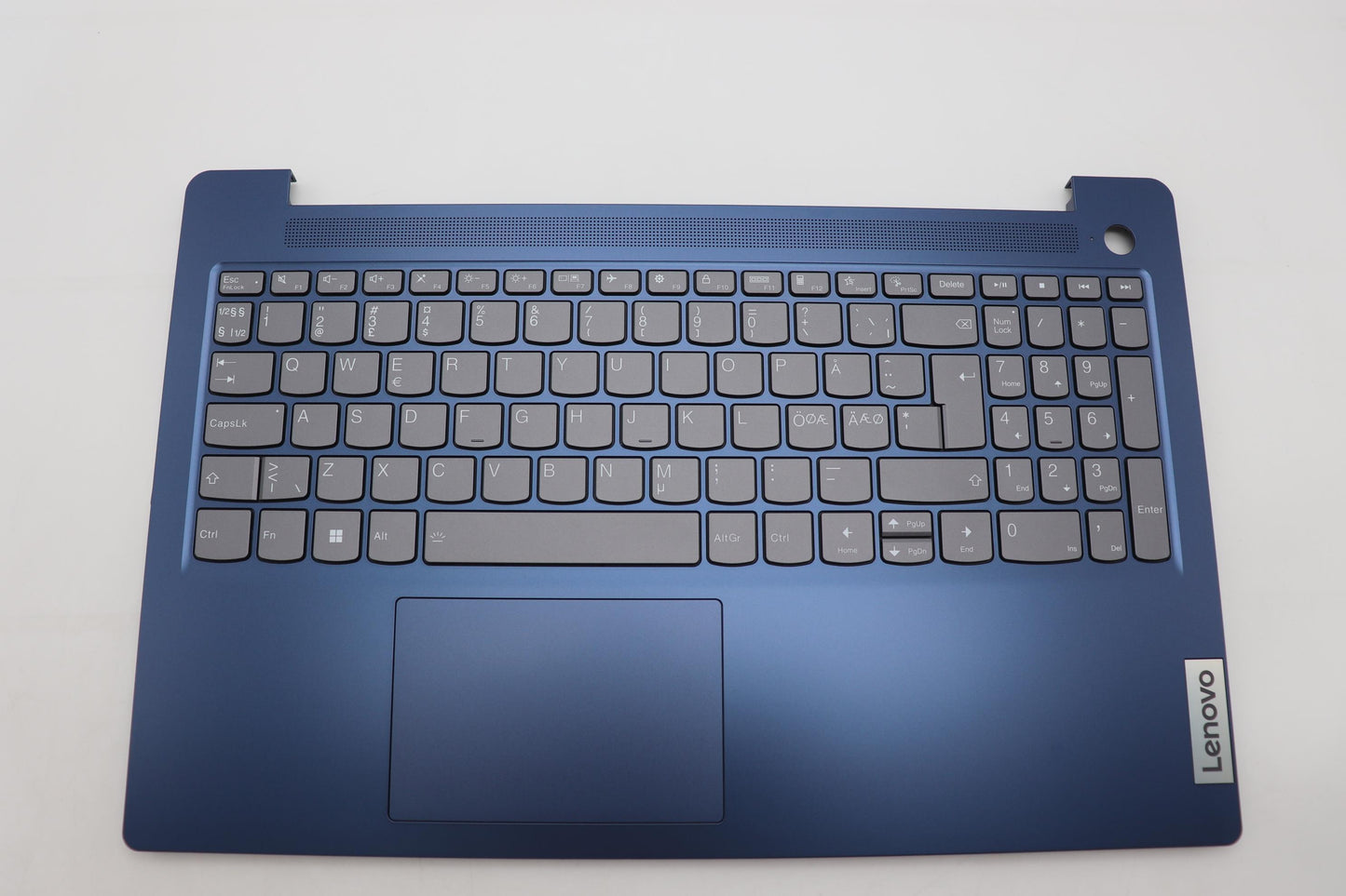 Lenovo Cover Upper Case Assembly Nord - 5CB1K95279