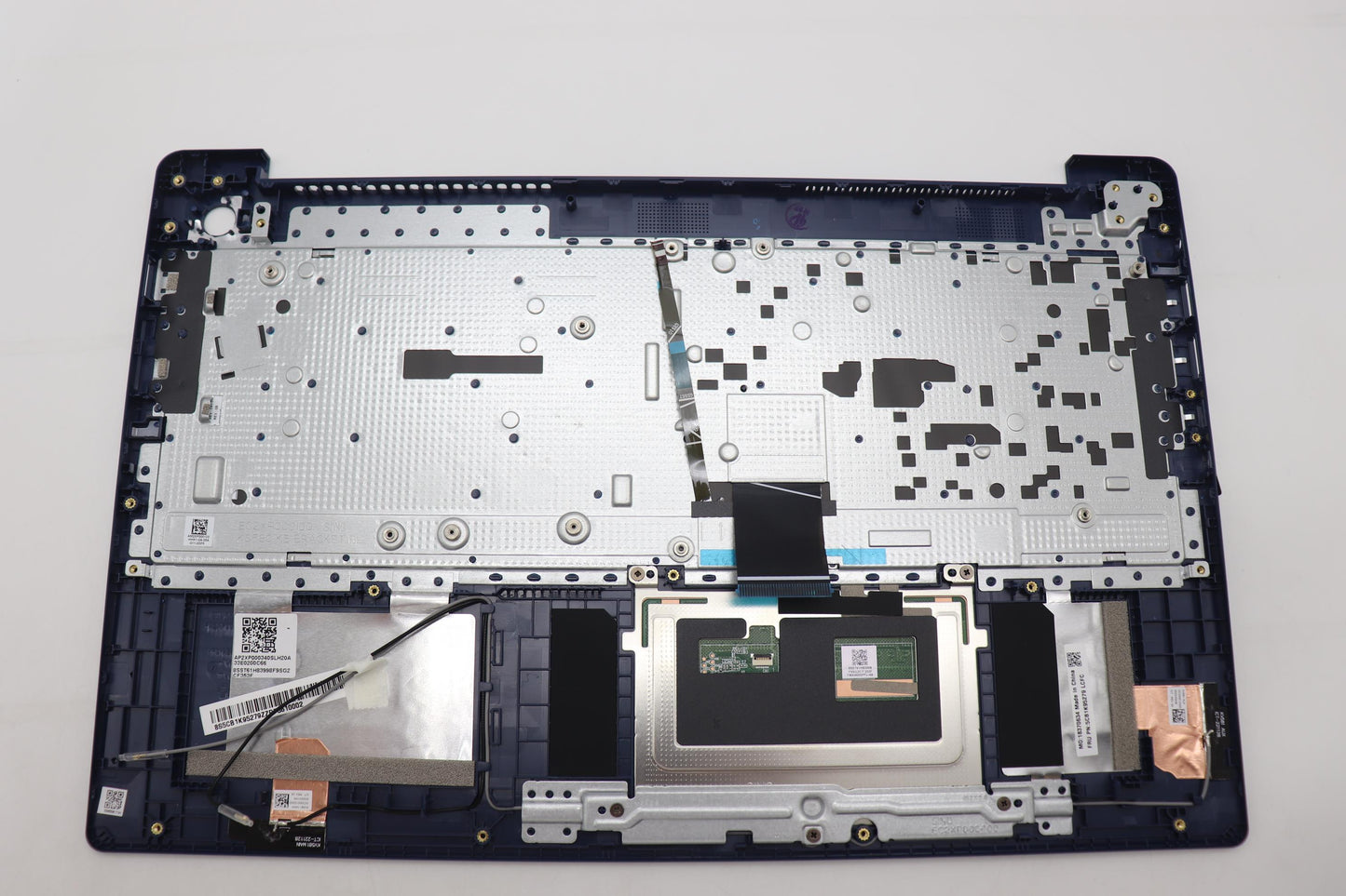 Lenovo Cover Upper Case Assembly Nord - 5CB1K95279