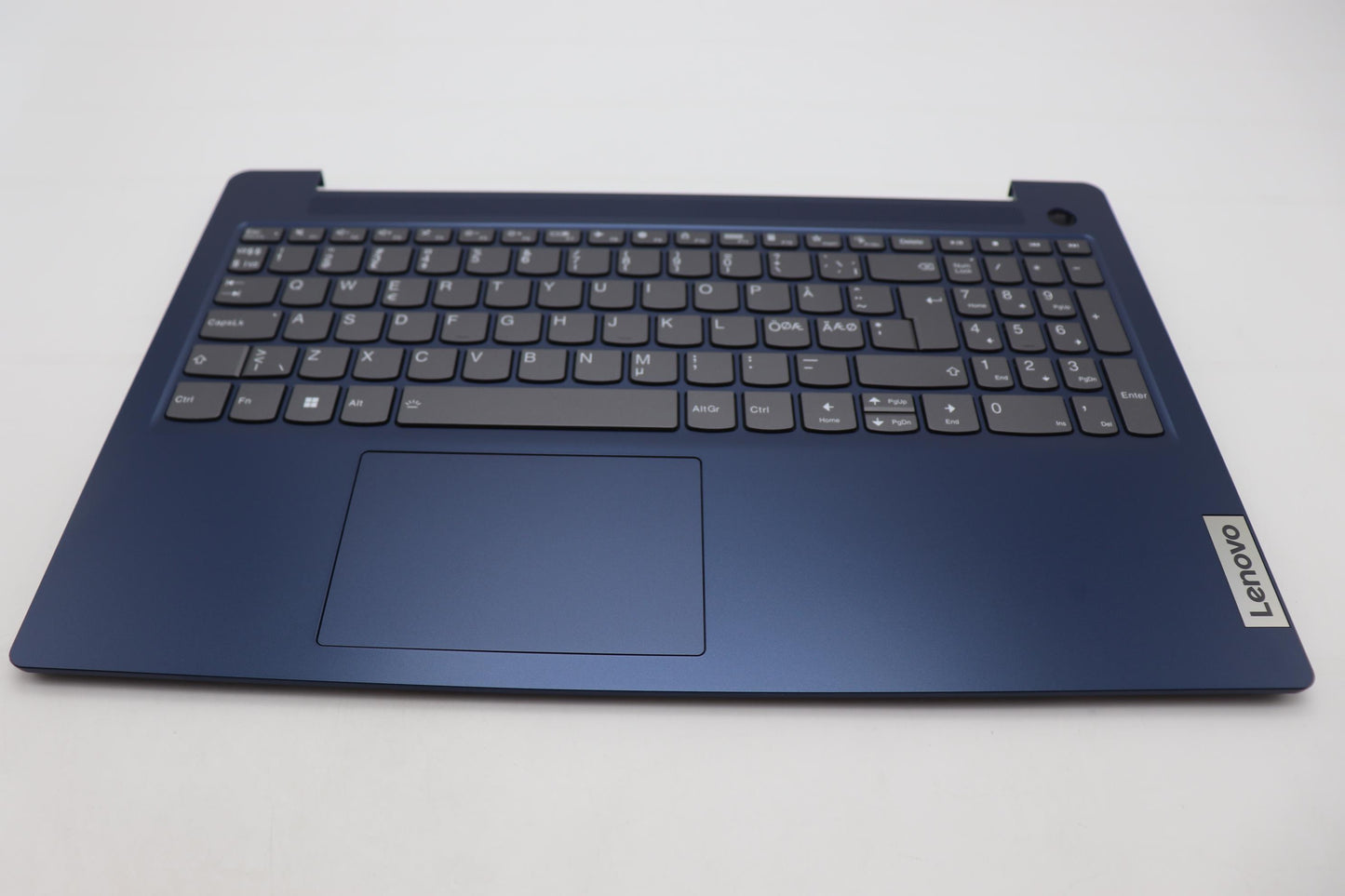 Lenovo Cover Upper Case Assembly Nord - 5CB1K95279