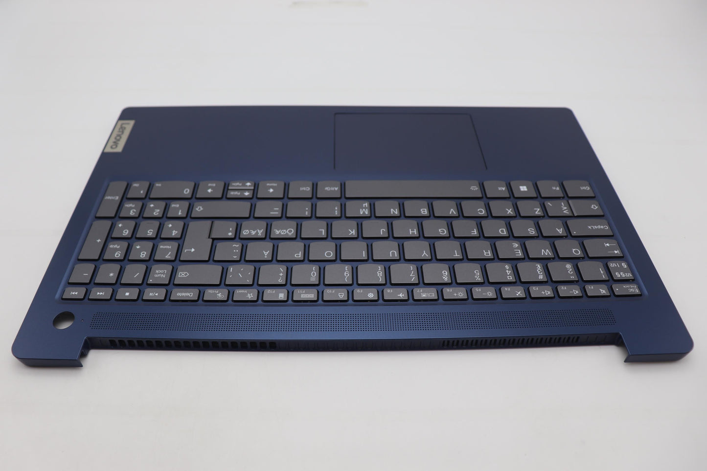 Lenovo Cover Upper Case Assembly Nord - 5CB1K95279