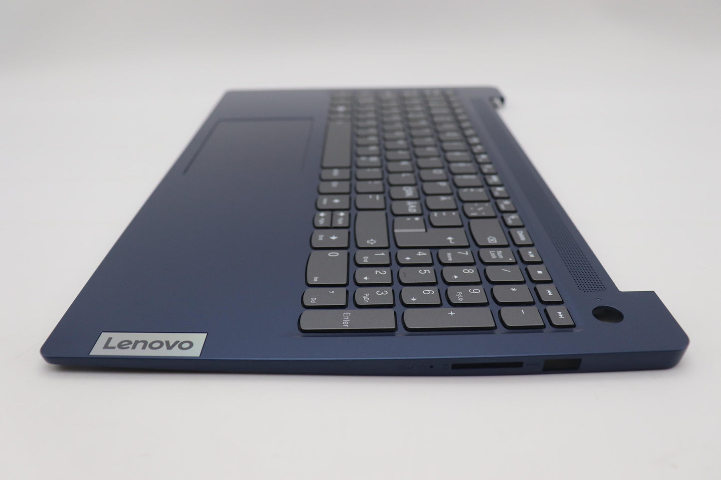 Lenovo Cover Upper Case Assembly Nord - 5CB1K95279