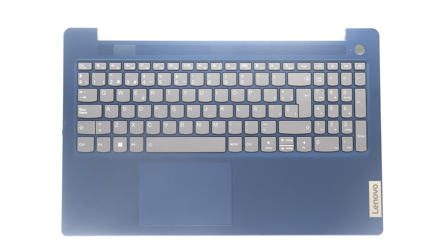 Lenovo Cover Upper Case Assembly Spa - 5CB1K95283