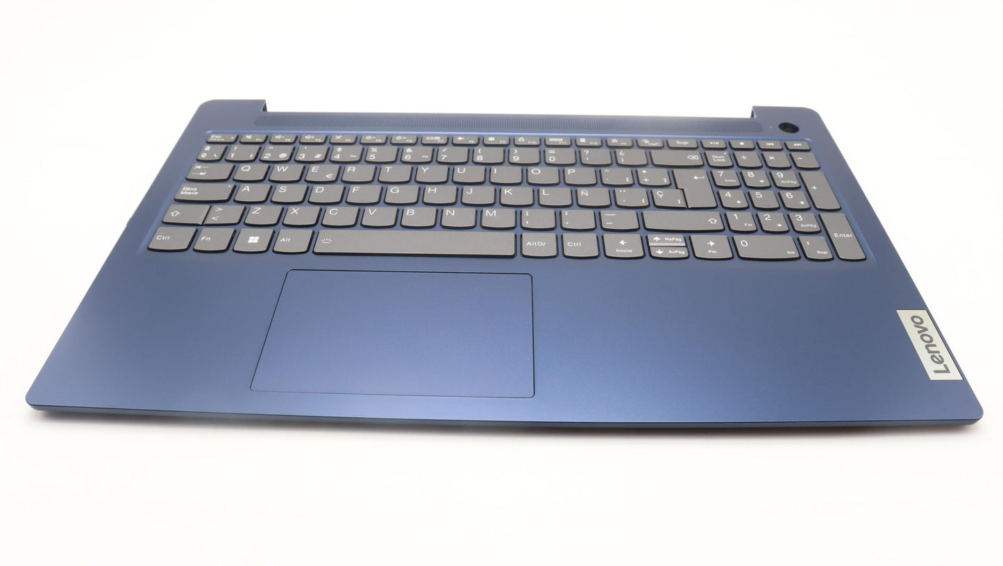 Lenovo Cover Upper Case Assembly Spa - 5CB1K95283