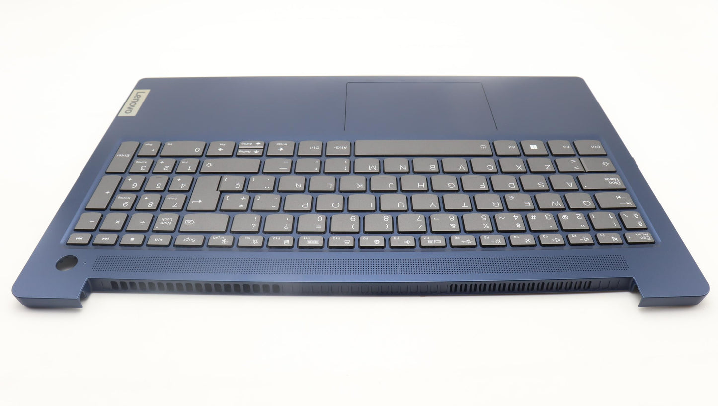 Lenovo Cover Upper Case Assembly Spa - 5CB1K95283