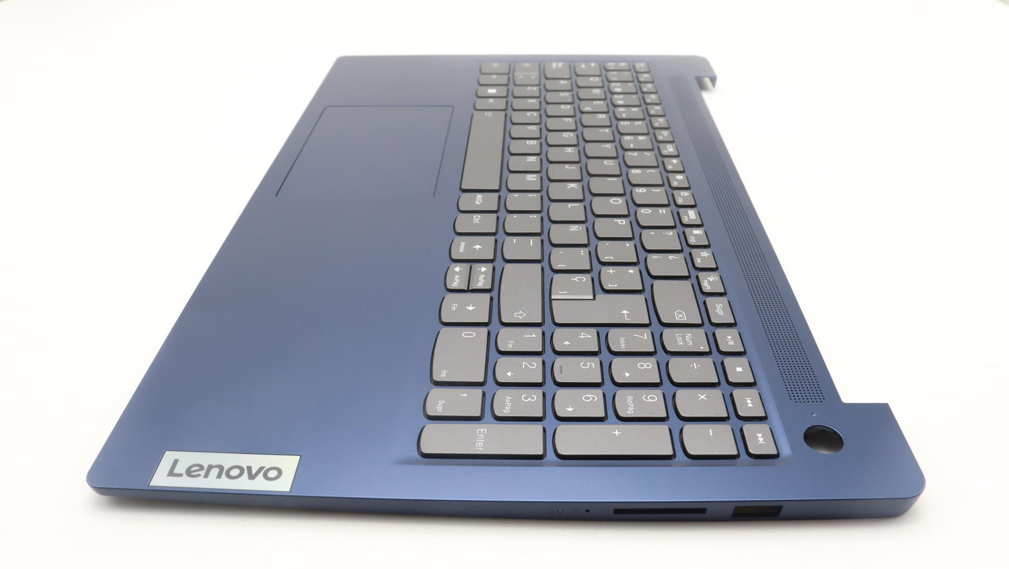 Lenovo Cover Upper Case Assembly Spa - 5CB1K95283