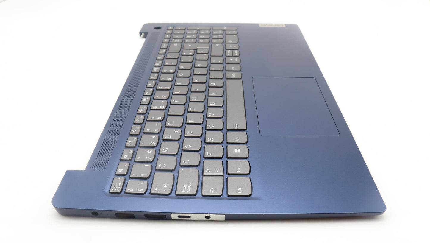 Lenovo Cover Upper Case Assembly Spa - 5CB1K95283