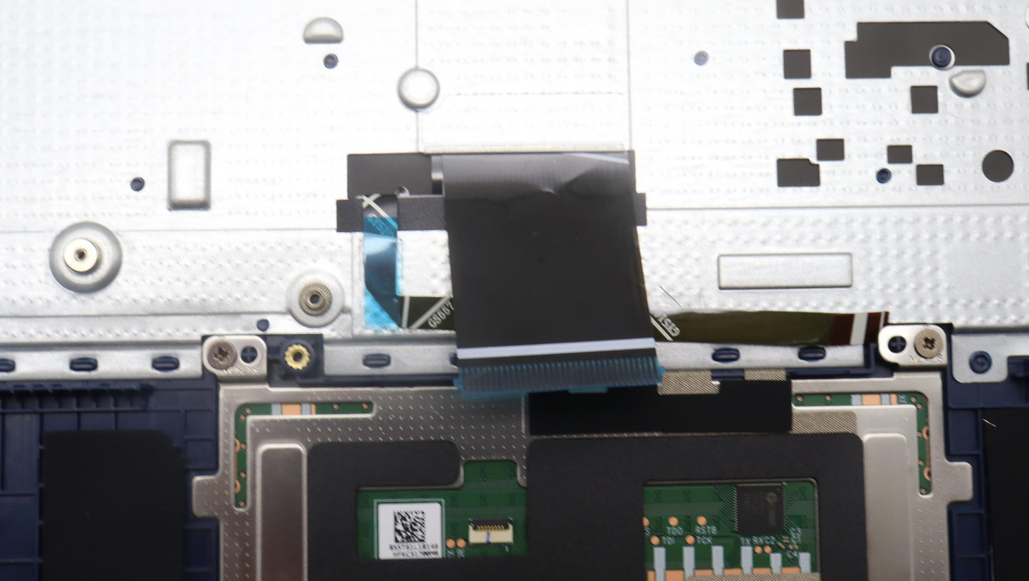 Lenovo Cover Upper Case Assembly Spa - 5CB1K95283