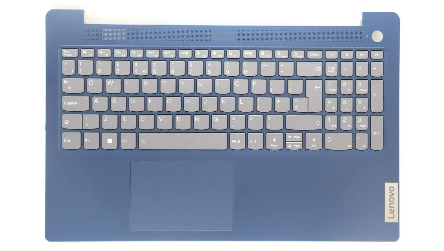 Lenovo Cover Upper Case Assembly Uke - 5CB1K95288