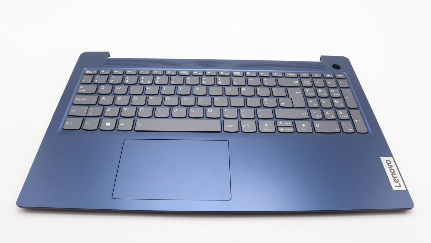 Lenovo Cover Upper Case Assembly Uke - 5CB1K95288
