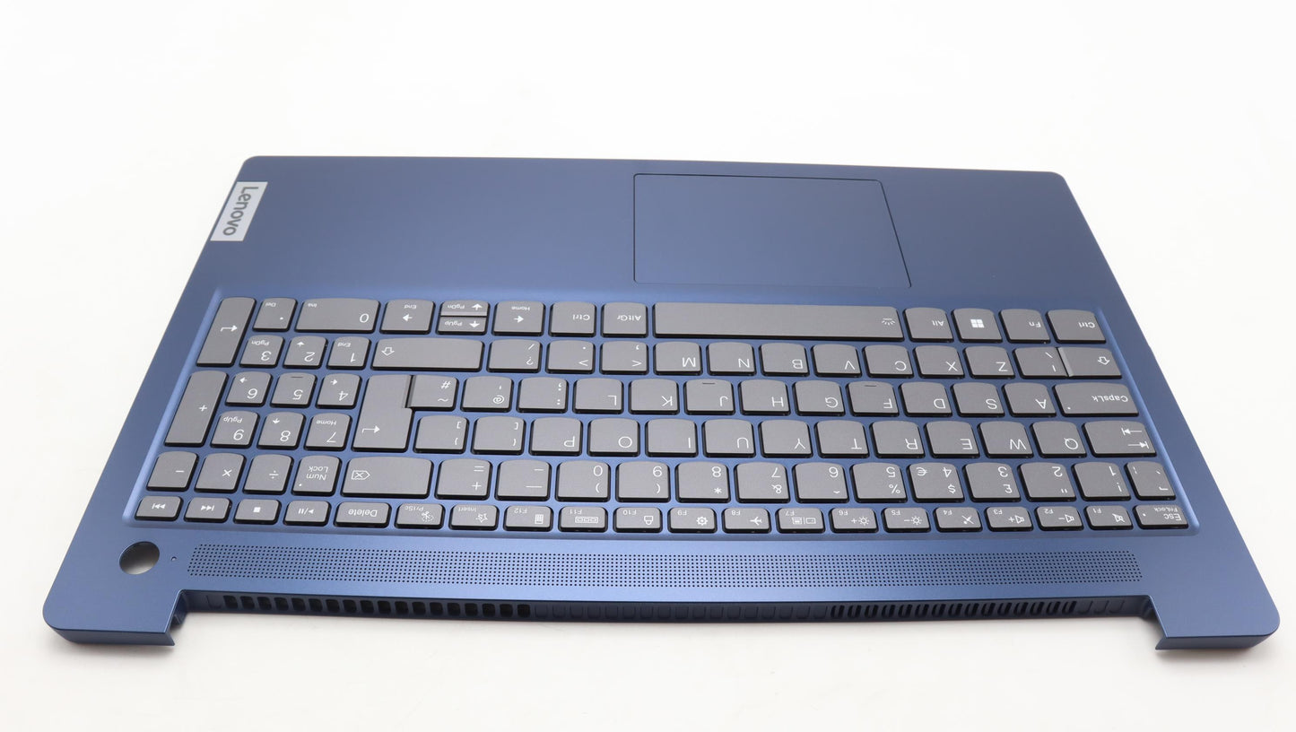Lenovo Cover Upper Case Assembly Uke - 5CB1K95288