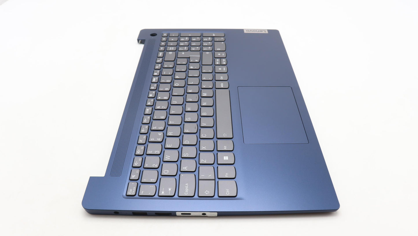 Lenovo Cover Upper Case Assembly Uke - 5CB1K95288