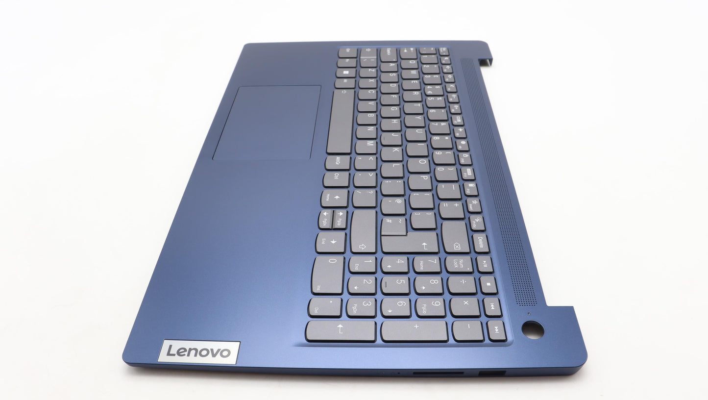 Lenovo Cover Upper Case Assembly Uke - 5CB1K95288