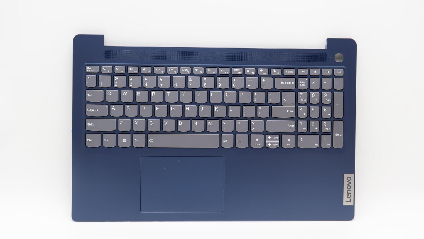 Lenovo Cover Upper Case Assembly Usa - 5CB1K95290
