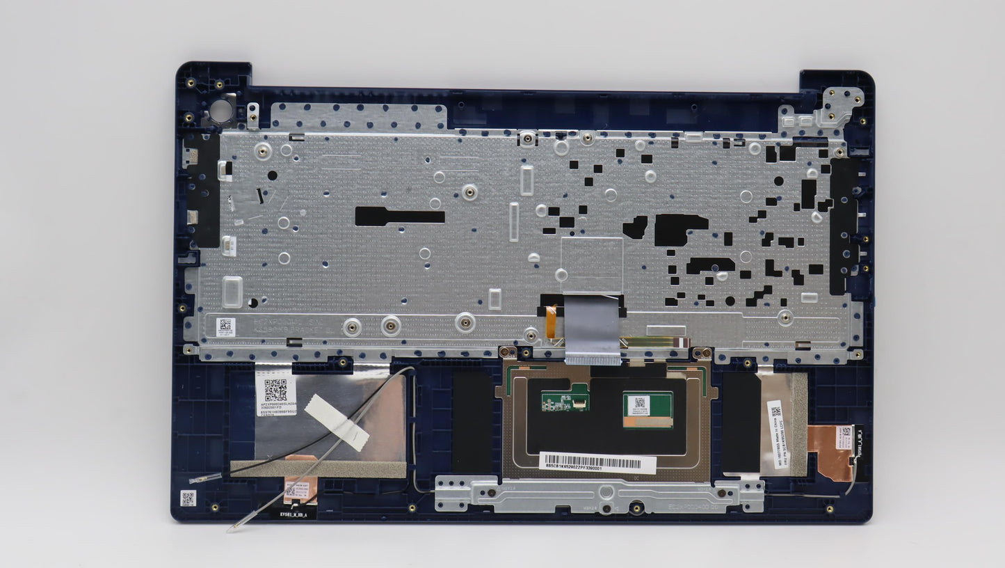 Lenovo Cover Upper Case Assembly Usa - 5CB1K95290