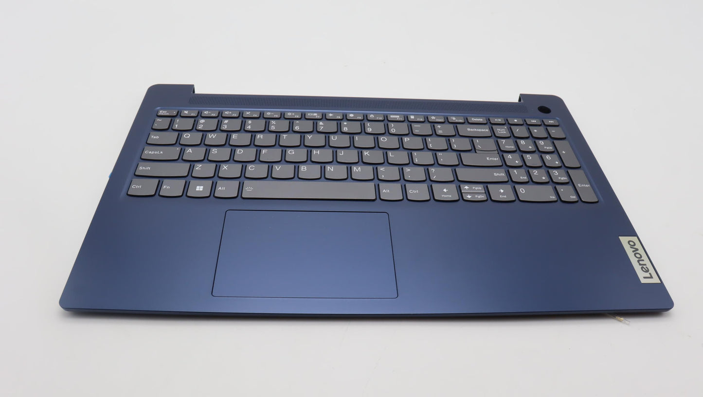 Lenovo Cover Upper Case Assembly Usa - 5CB1K95290