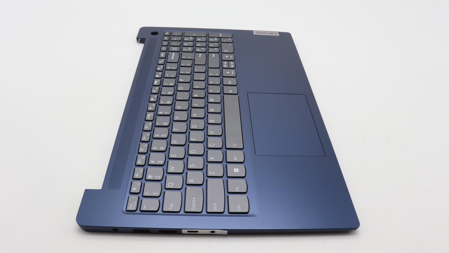 Lenovo Cover Upper Case Assembly Usa - 5CB1K95290