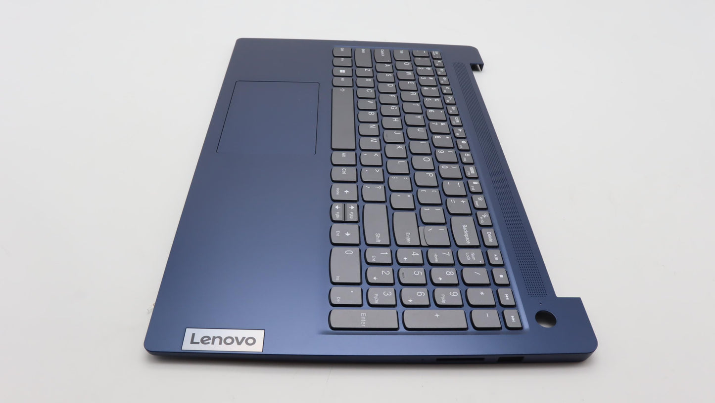 Lenovo Cover Upper Case Assembly Usa - 5CB1K95290