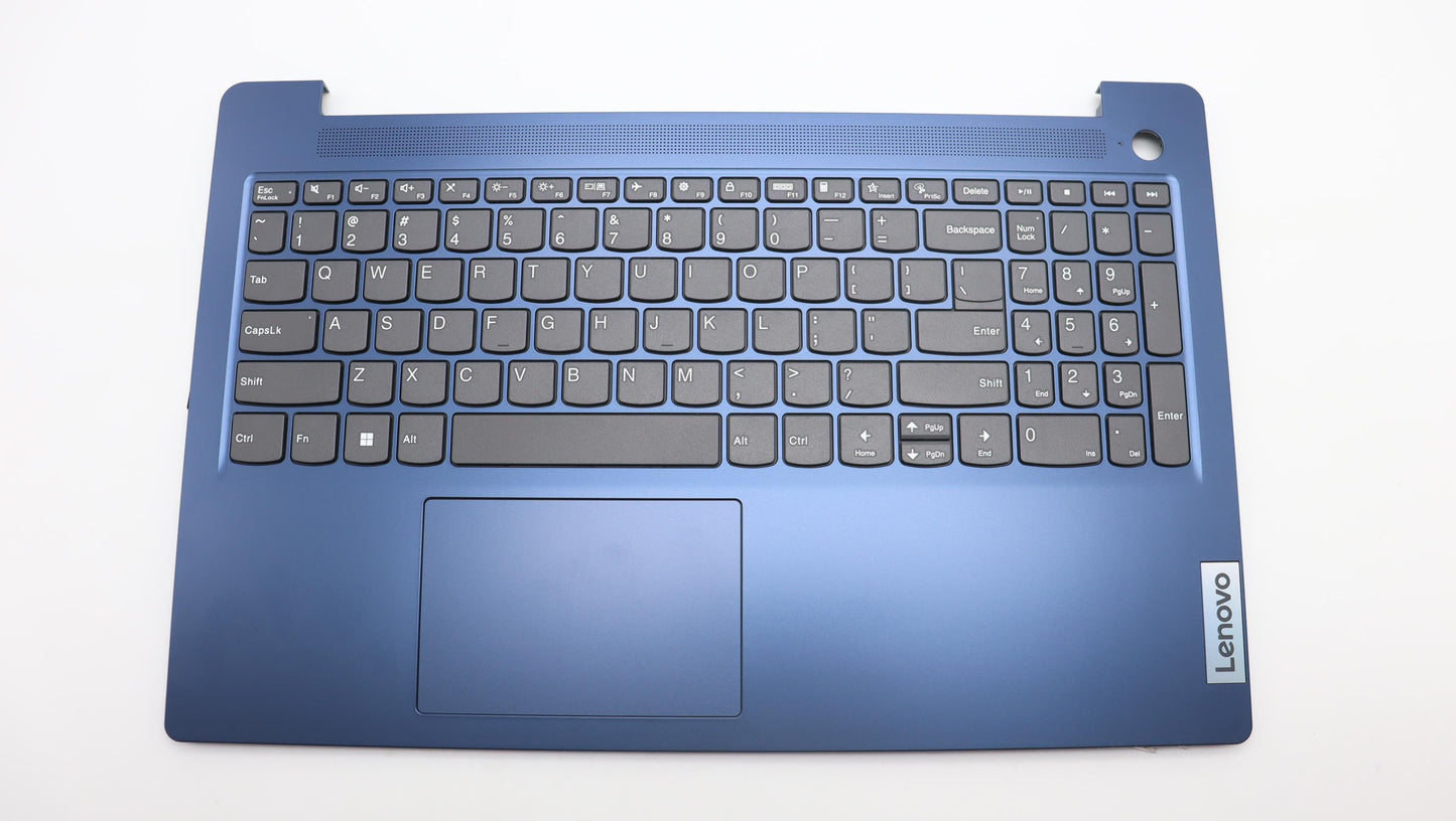 Lenovo Cover Upper Case Assembly Eng - 5CB1K95291