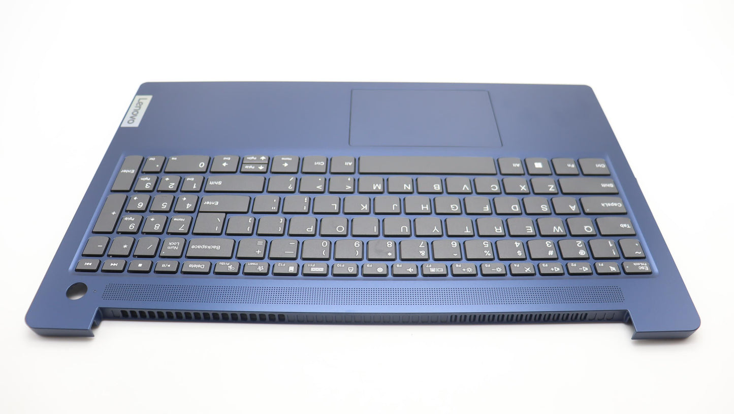 Lenovo Cover Upper Case Assembly Eng - 5CB1K95291