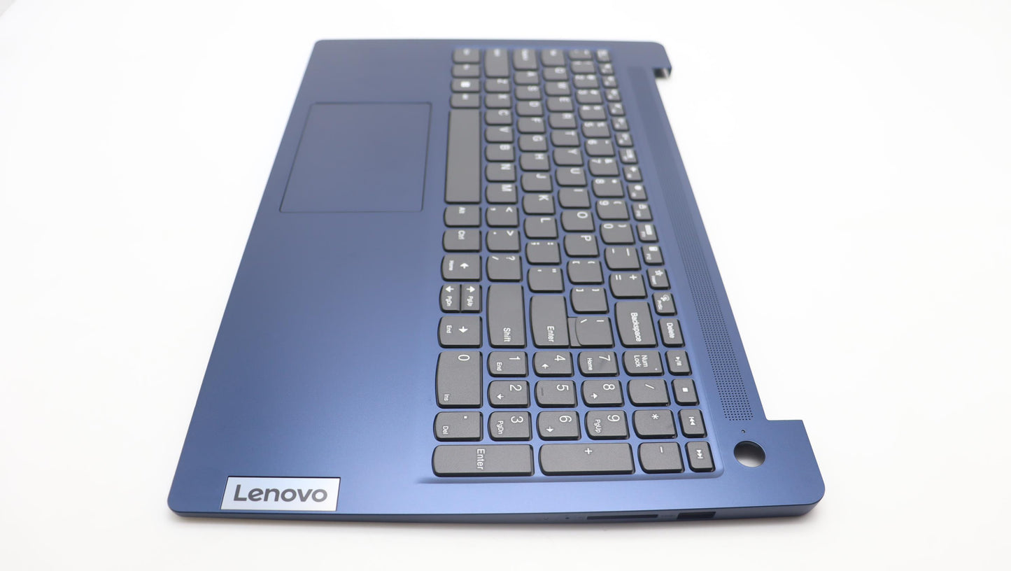 Lenovo Cover Upper Case Assembly Eng - 5CB1K95291