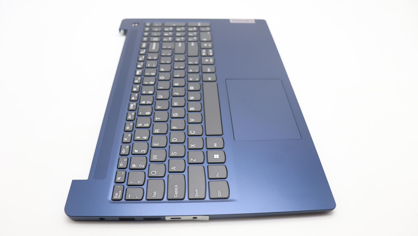 Lenovo Cover Upper Case Assembly Eng - 5CB1K95291