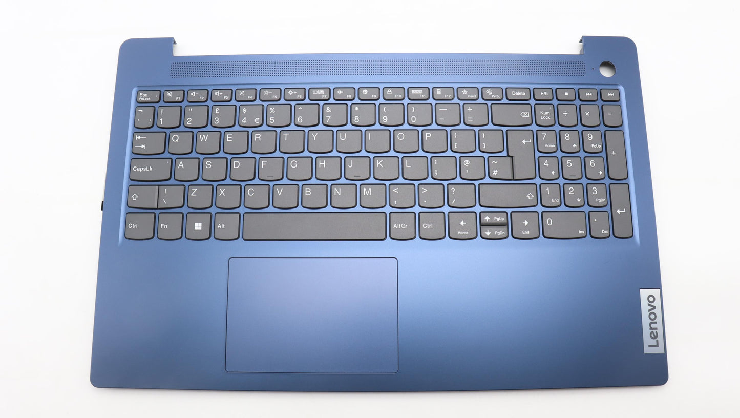 Lenovo Cover Upper Case Assembly Uke - 5CB1K95292