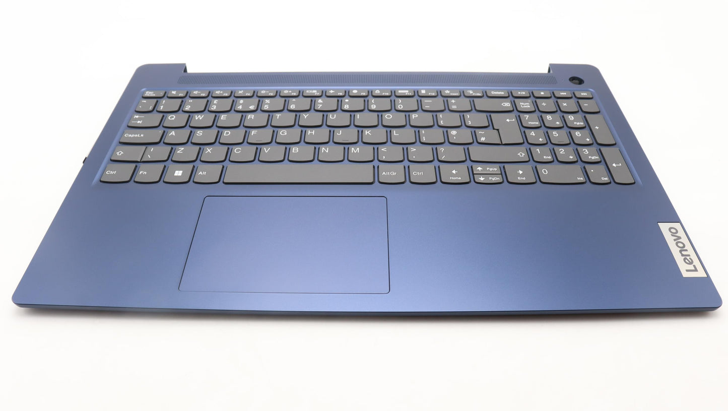 Lenovo Cover Upper Case Assembly Uke - 5CB1K95292