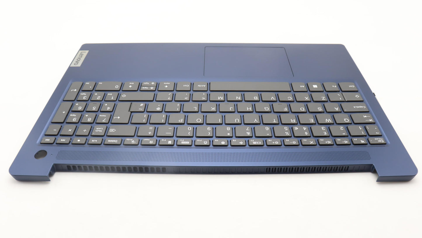 Lenovo Cover Upper Case Assembly Uke - 5CB1K95292