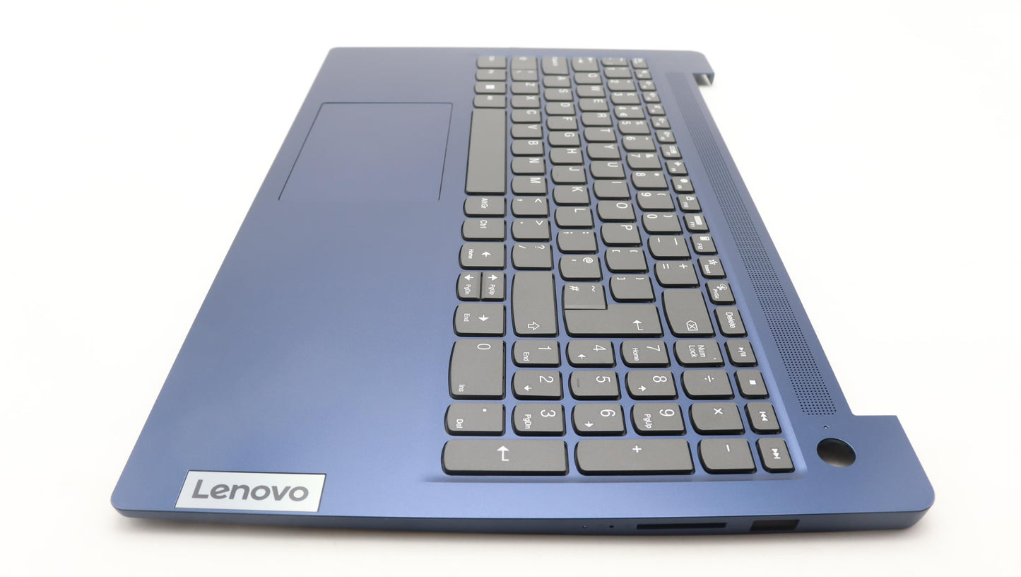 Lenovo Cover Upper Case Assembly Uke - 5CB1K95292