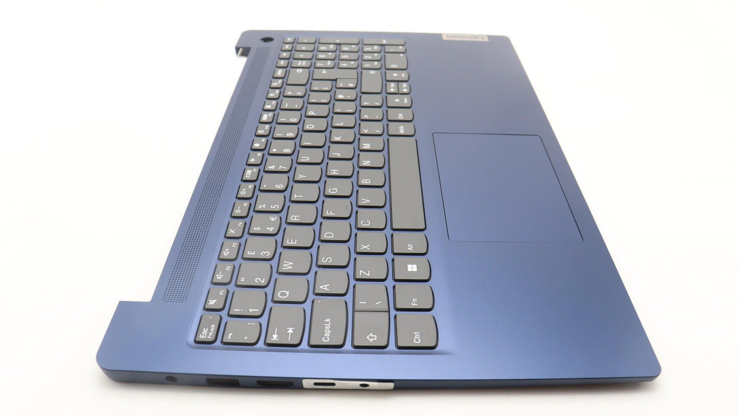 Lenovo Cover Upper Case Assembly Uke - 5CB1K95292
